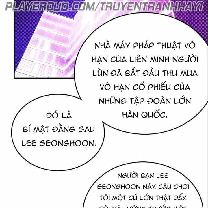 Ta Là Vua Pháp Sư - Chương 113 - ảnh 45