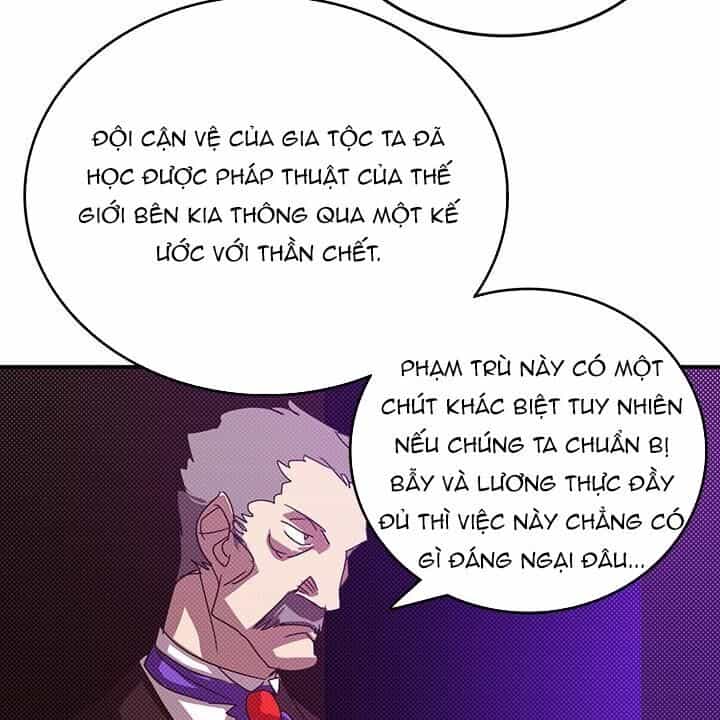 Ta Là Vua Pháp Sư - Chương 115 - ảnh 38