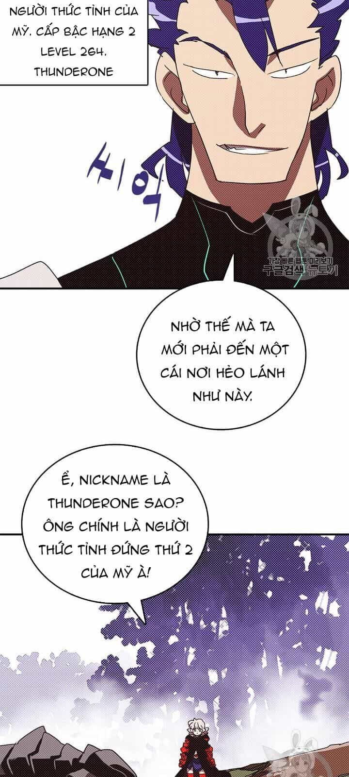 Ta Là Vua Pháp Sư - Chương 116 - ảnh 18