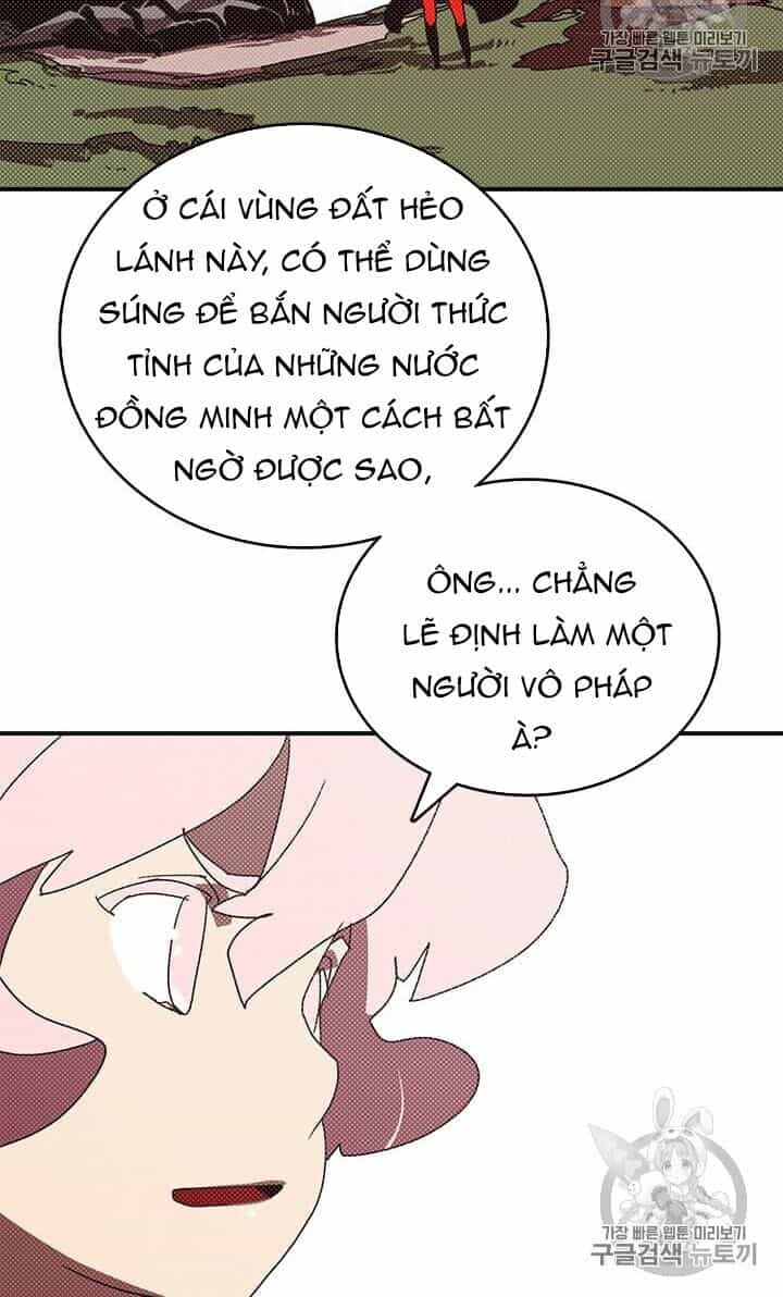 Ta Là Vua Pháp Sư - Chương 116 - ảnh 19