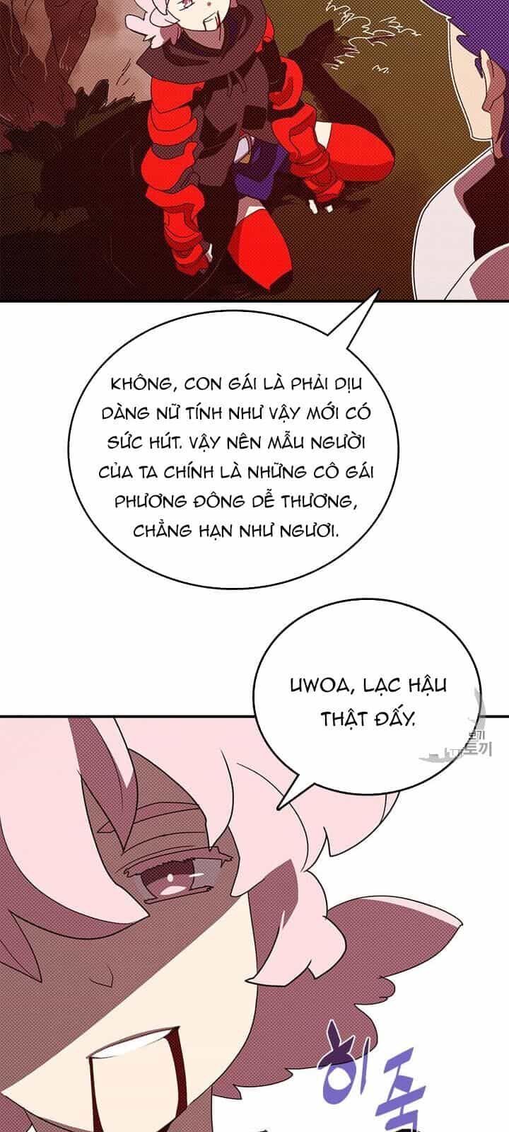 Ta Là Vua Pháp Sư - Chương 116 - ảnh 38