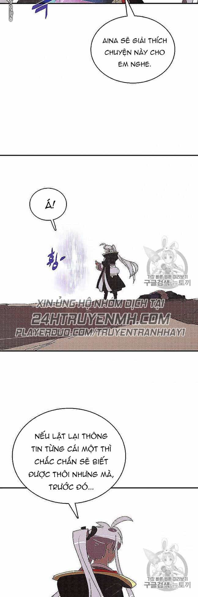 Ta Là Vua Pháp Sư - Chương 117 - ảnh 29