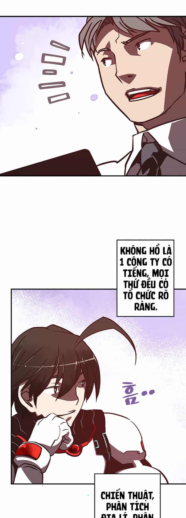 Ta Là Vua Pháp Sư - Chương 12 - ảnh 15
