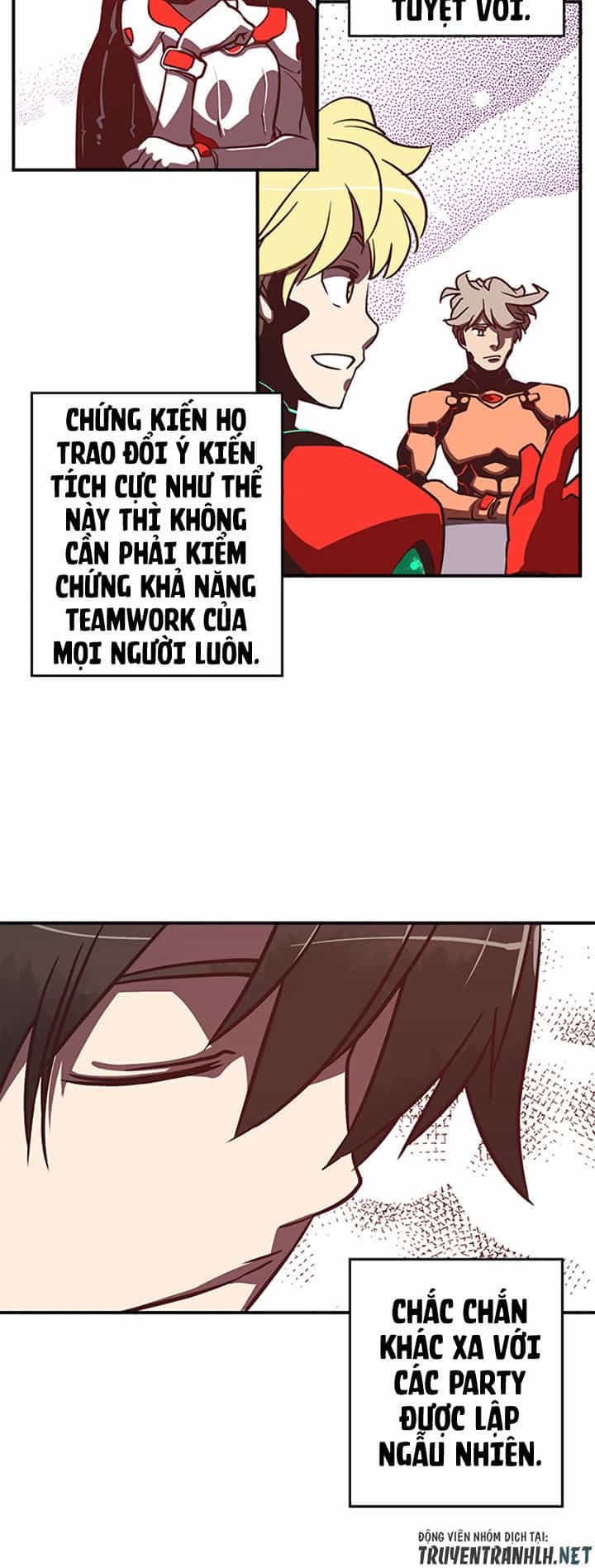 Ta Là Vua Pháp Sư - Chương 12 - ảnh 17
