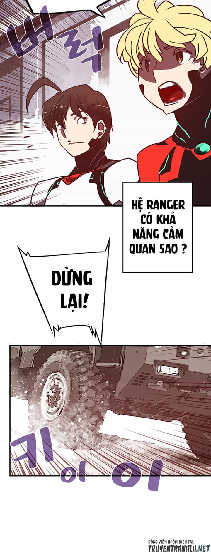 Ta Là Vua Pháp Sư - Chương 12 - ảnh 27