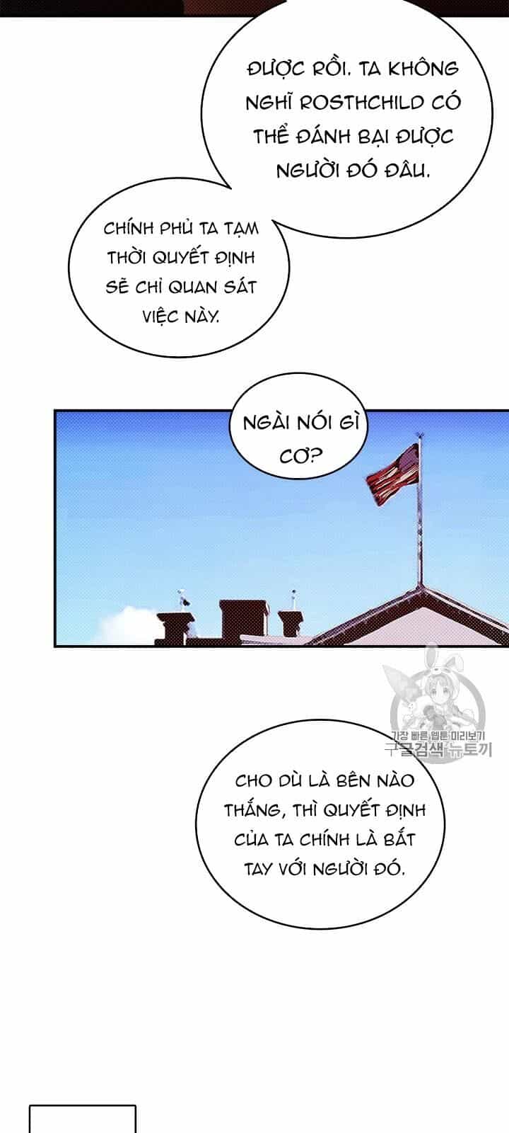 Ta Là Vua Pháp Sư - Chương 118 - ảnh 35