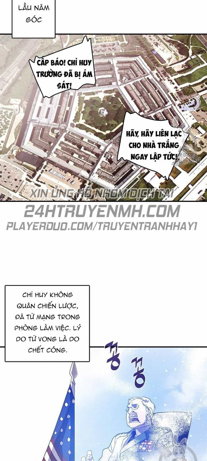 Ta Là Vua Pháp Sư - Chương 118 - ảnh 36