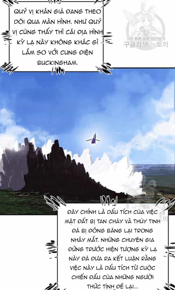 Ta Là Vua Pháp Sư - Chương 121 - ảnh 2
