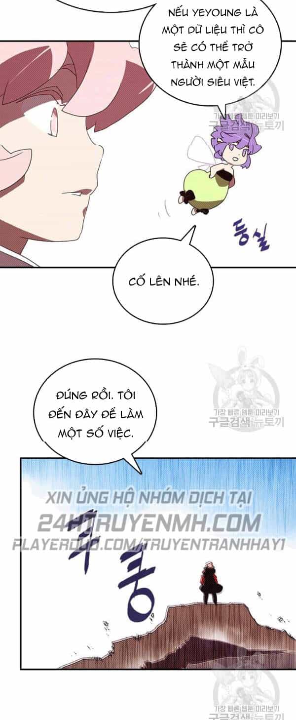 Ta Là Vua Pháp Sư - Chương 121 - ảnh 38