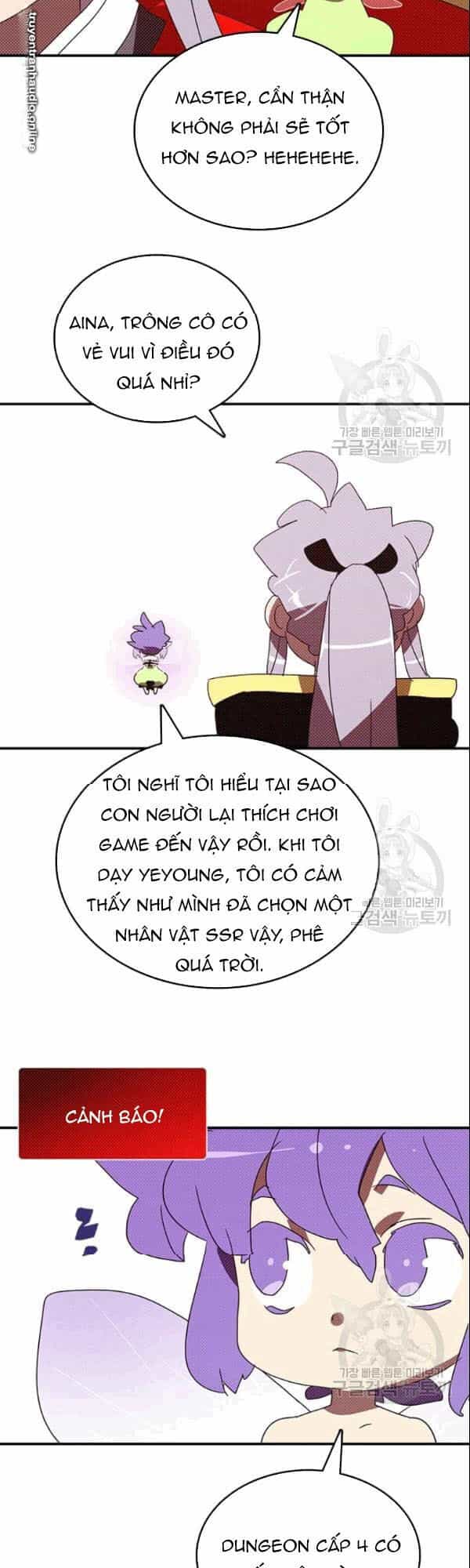 Ta Là Vua Pháp Sư - Chương 124 - ảnh 33