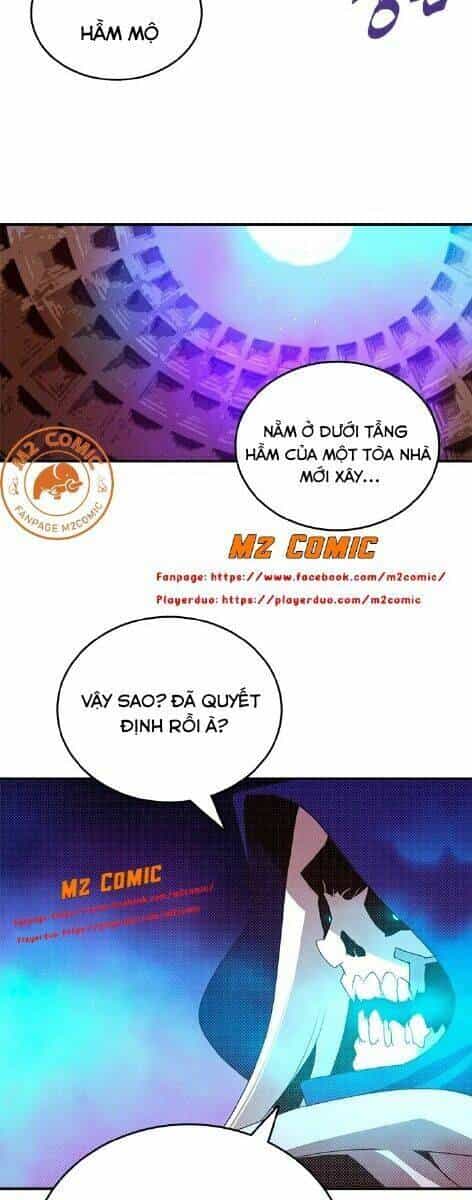 Ta Là Vua Pháp Sư - Chương 127 - ảnh 22