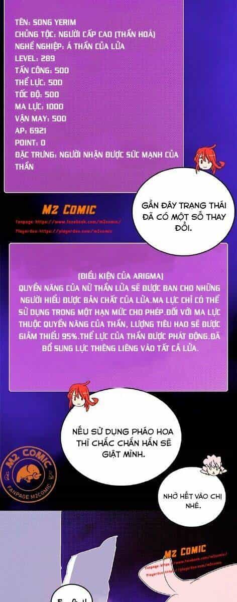 Ta Là Vua Pháp Sư - Chương 127 - ảnh 5