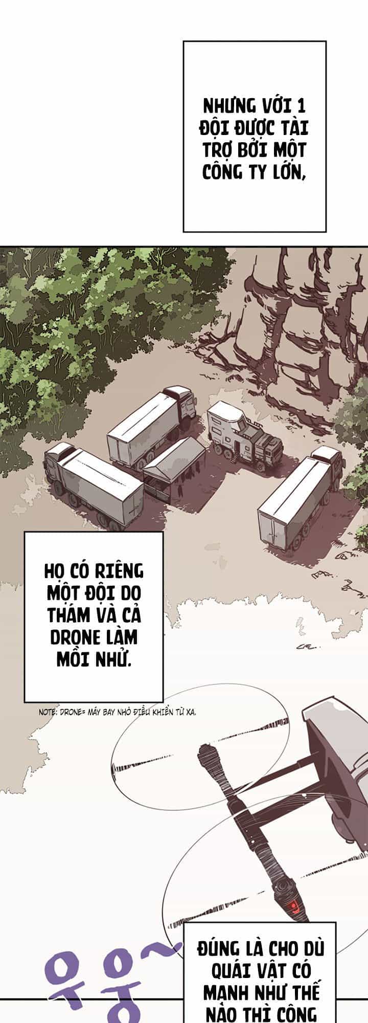Ta Là Vua Pháp Sư - Chương 13 - ảnh 14