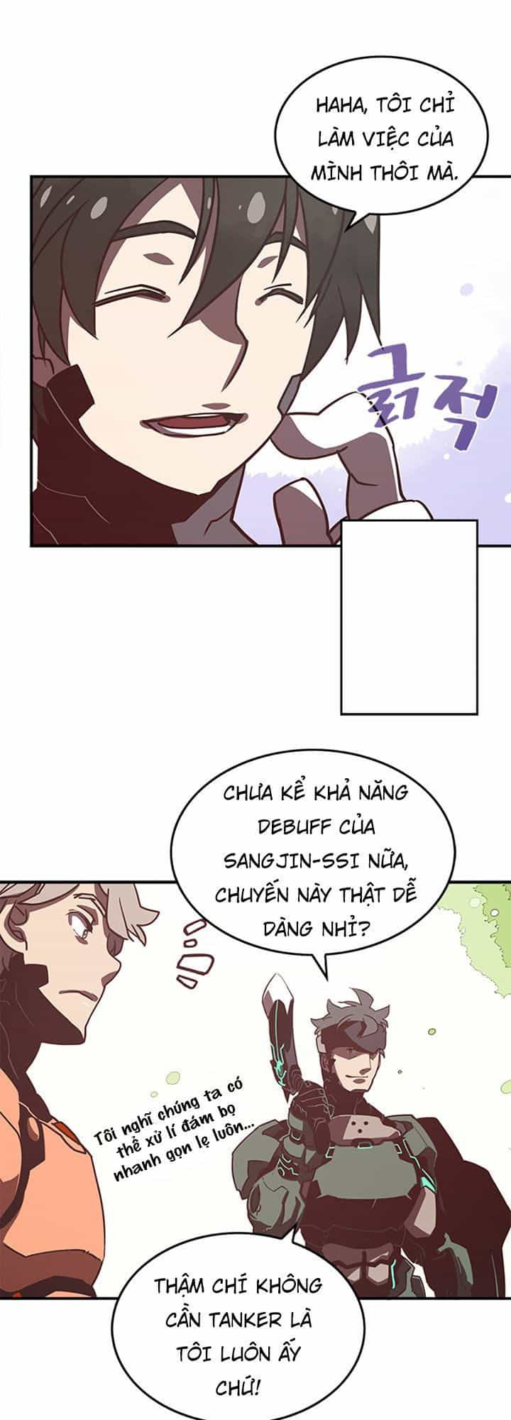 Ta Là Vua Pháp Sư - Chương 13 - ảnh 40