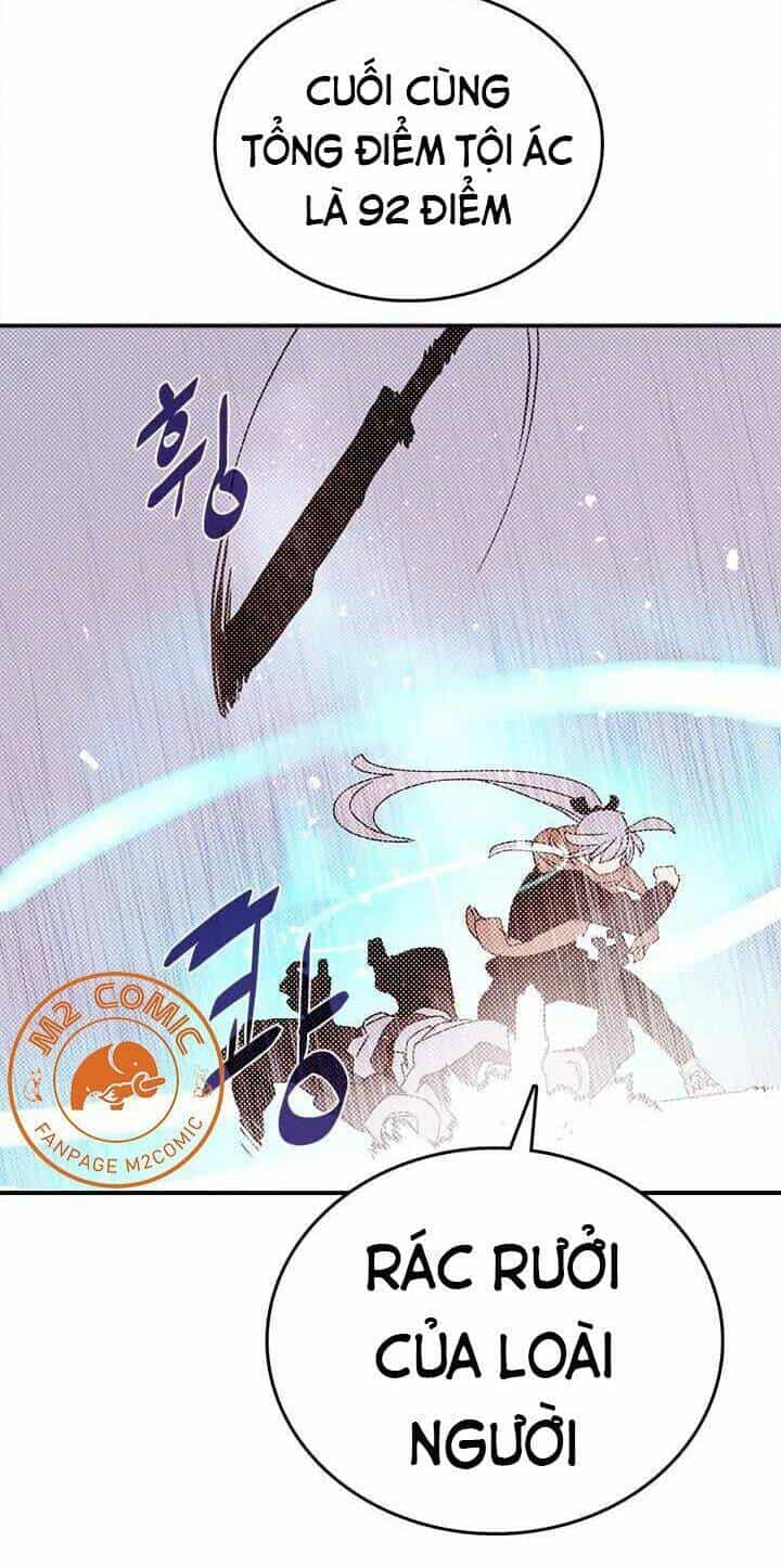 Ta Là Vua Pháp Sư - Chương 128 - ảnh 21