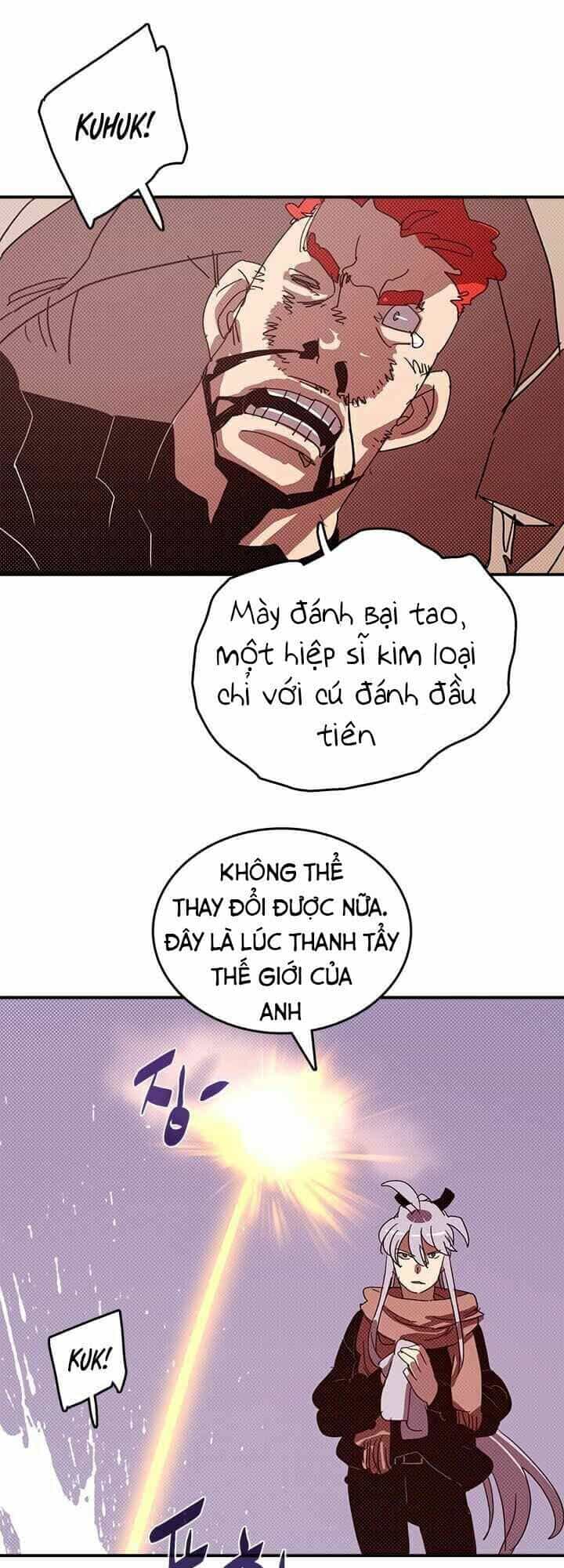 Ta Là Vua Pháp Sư - Chương 128 - ảnh 22