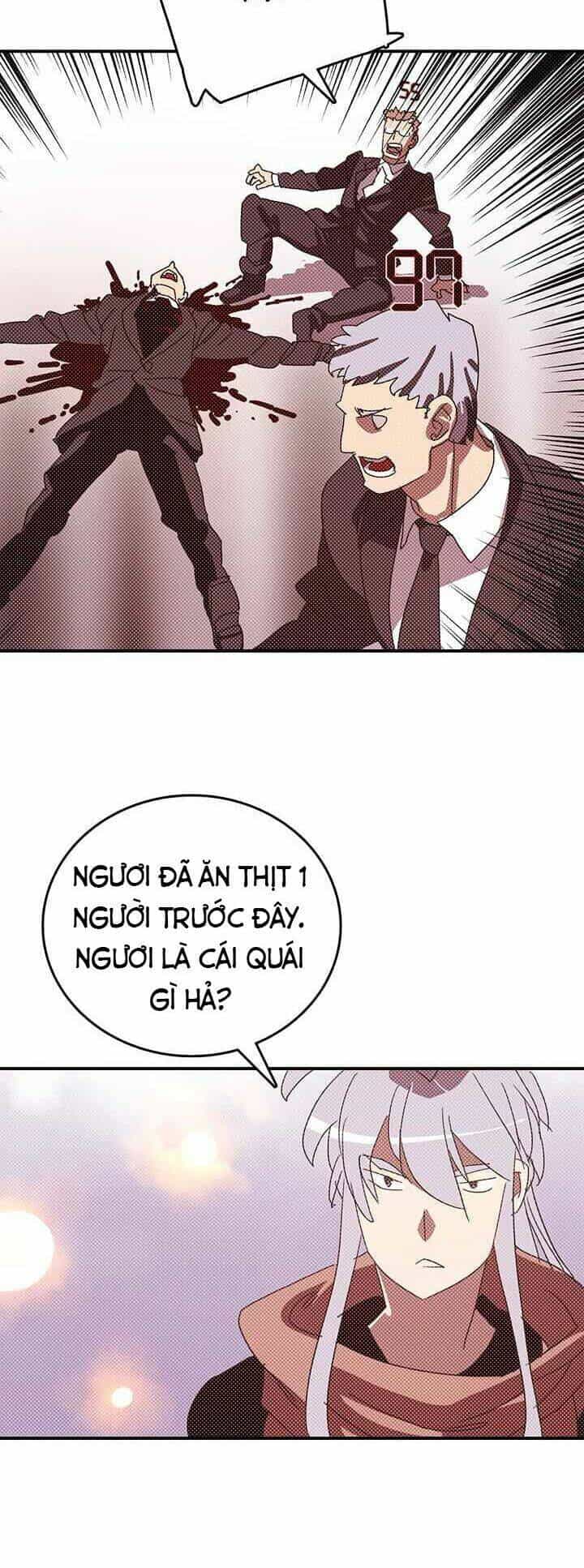 Ta Là Vua Pháp Sư - Chương 128 - ảnh 33