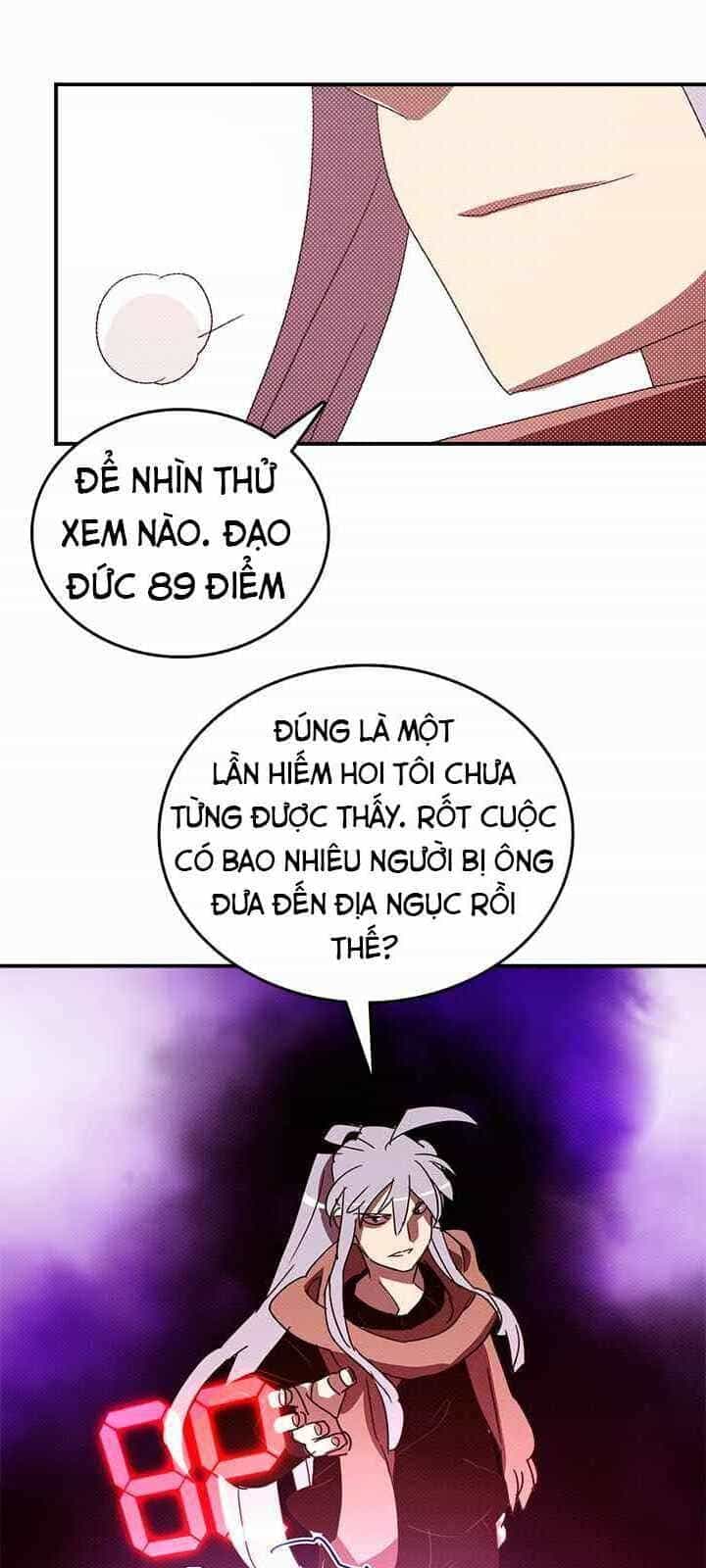 Ta Là Vua Pháp Sư - Chương 129 - ảnh 22