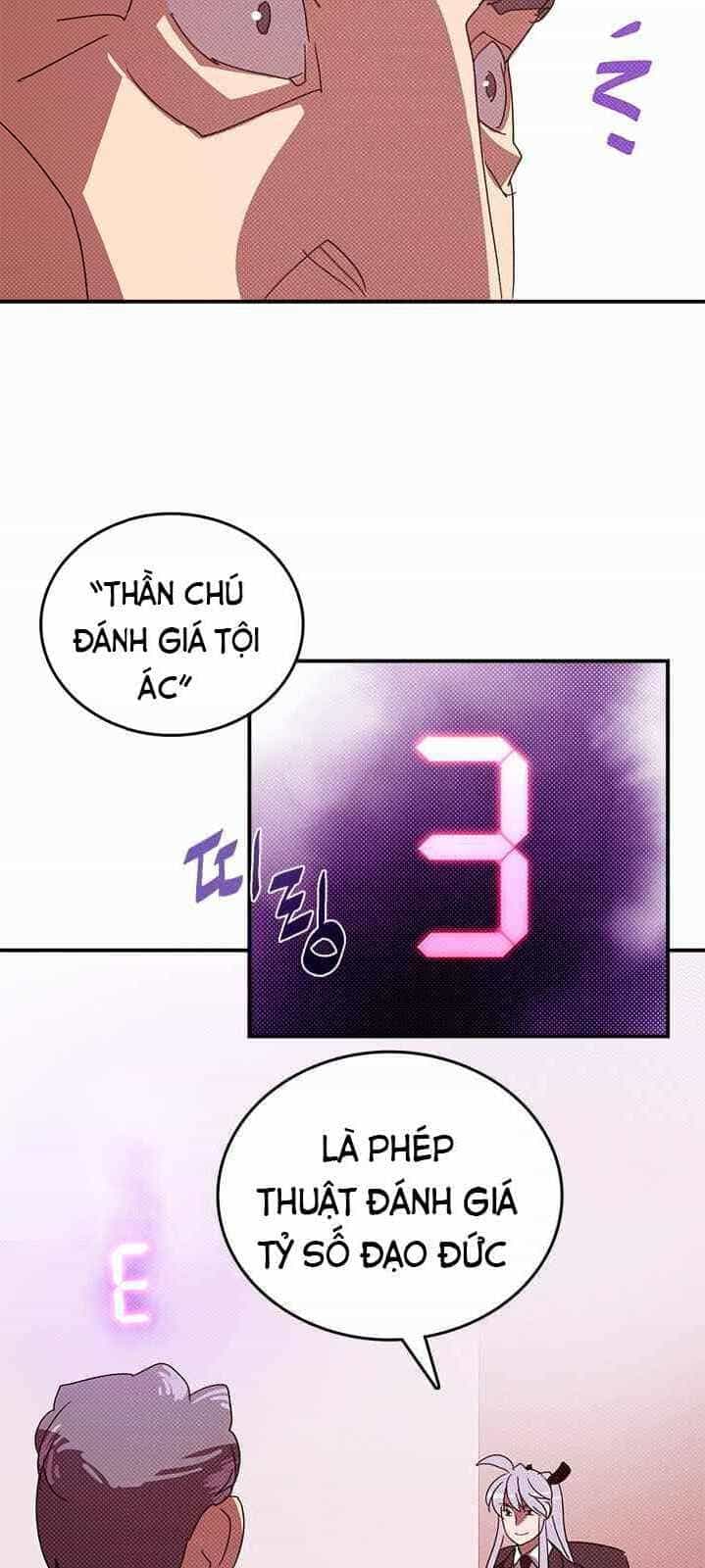 Ta Là Vua Pháp Sư - Chương 129 - ảnh 46