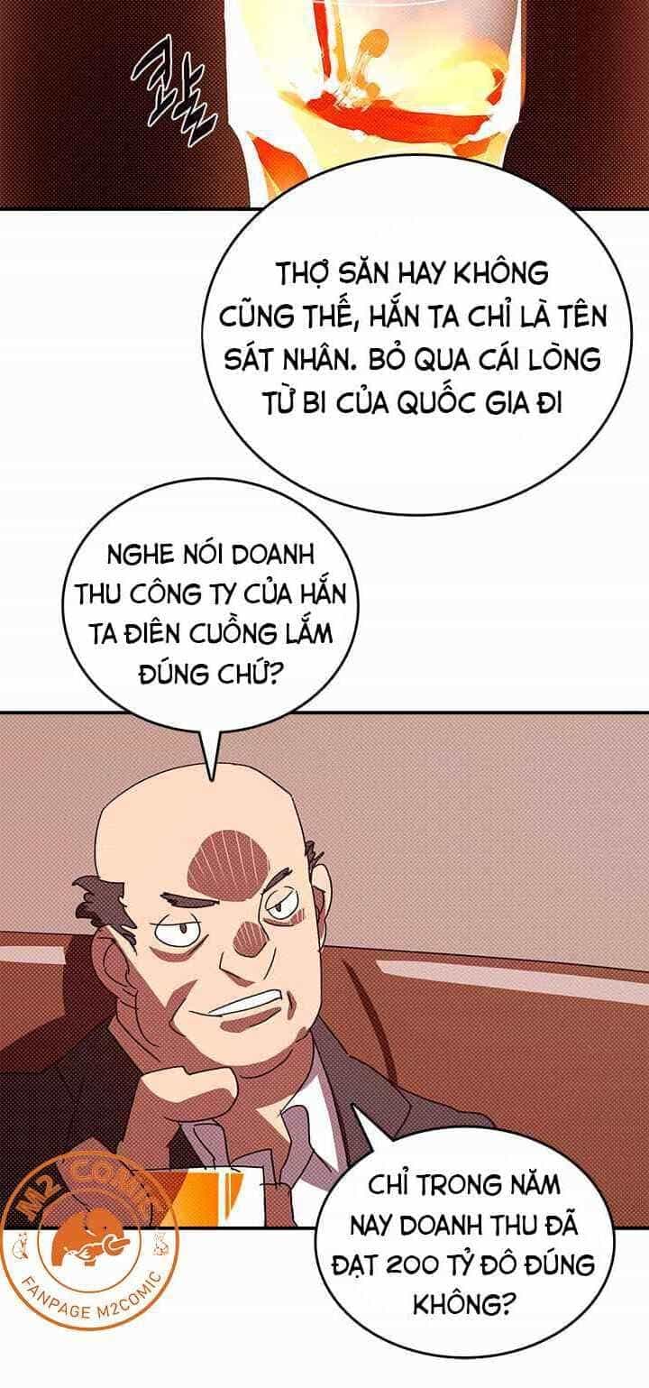 Ta Là Vua Pháp Sư - Chương 129 - ảnh 9