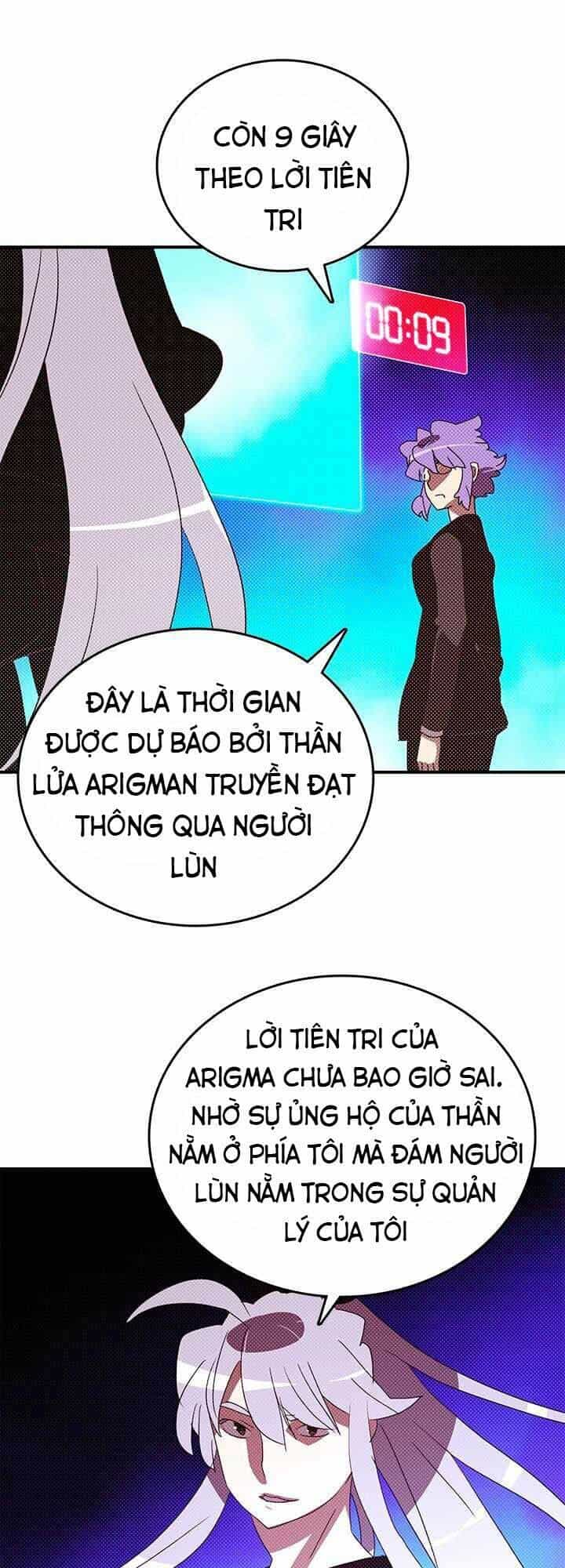 Ta Là Vua Pháp Sư - Chương 130 - ảnh 21