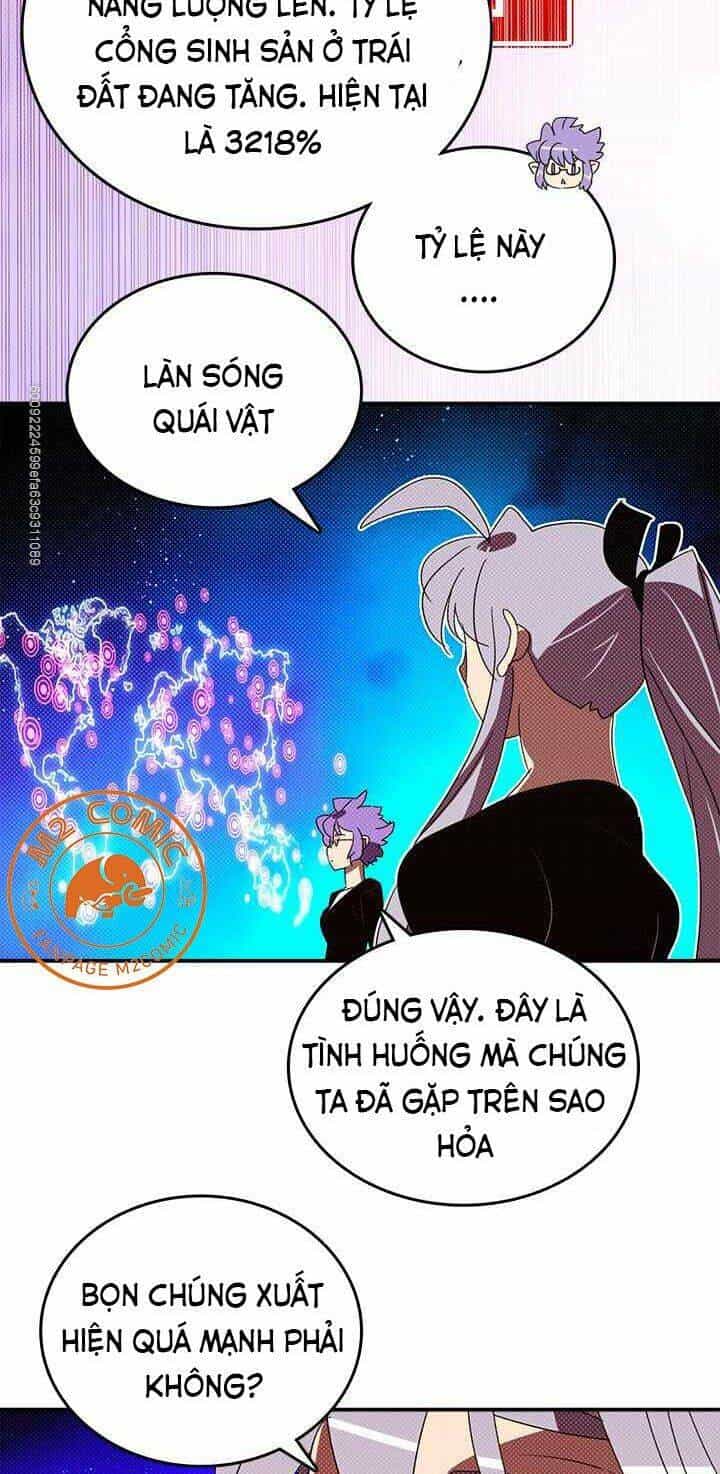 Ta Là Vua Pháp Sư - Chương 130 - ảnh 26