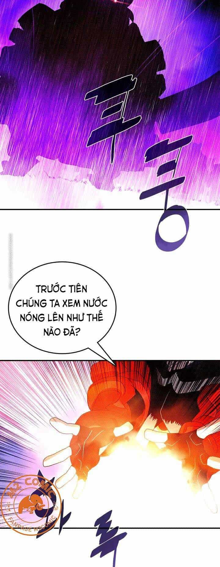 Ta Là Vua Pháp Sư - Chương 130 - ảnh 32