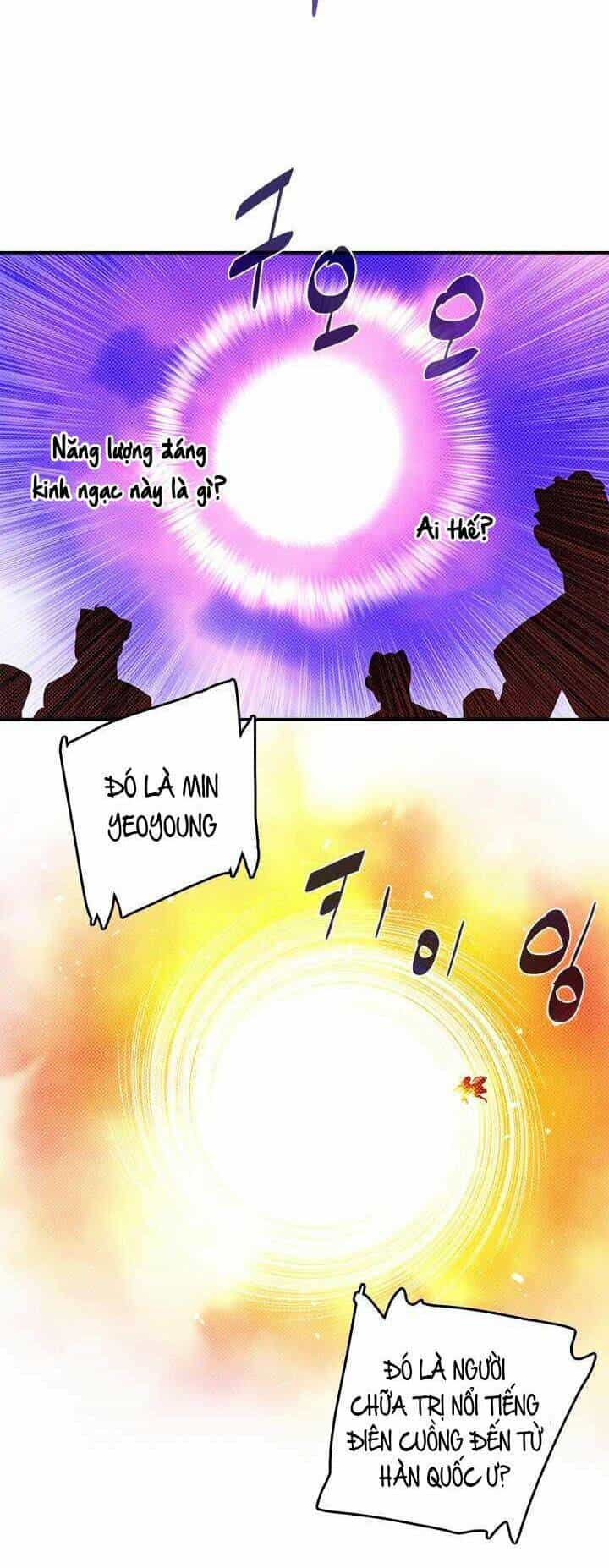 Ta Là Vua Pháp Sư - Chương 130 - ảnh 33