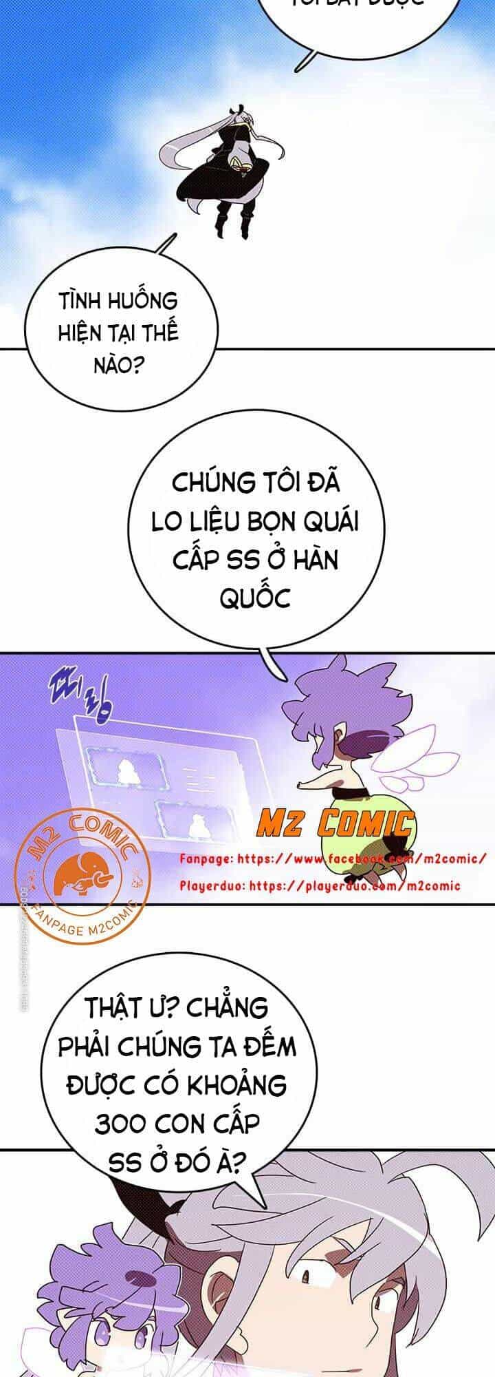 Ta Là Vua Pháp Sư - Chương 131 - ảnh 20