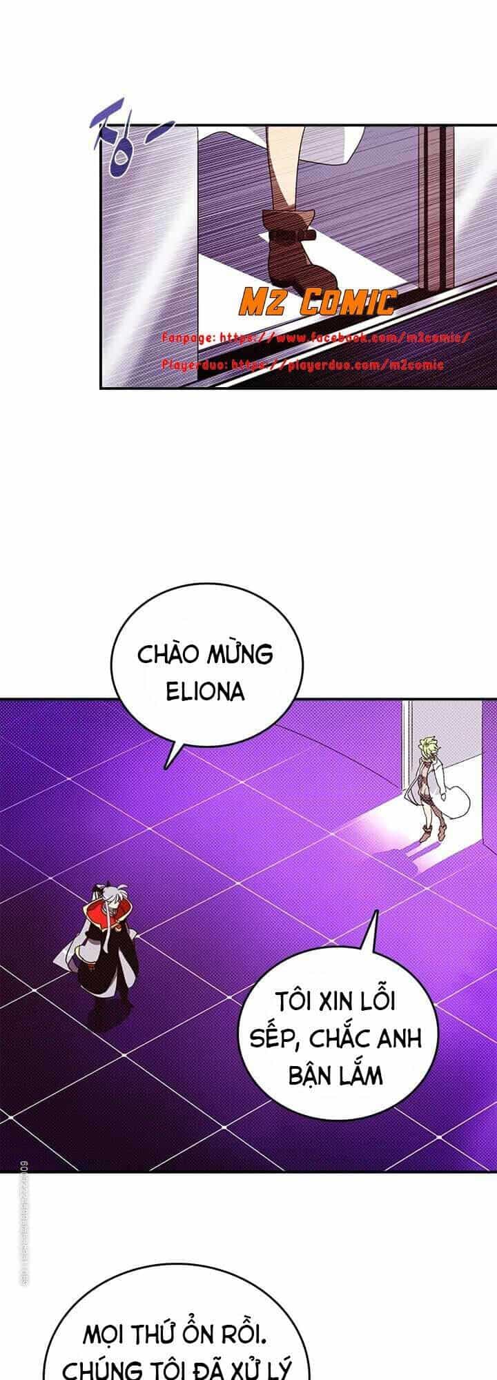 Ta Là Vua Pháp Sư - Chương 131 - ảnh 24