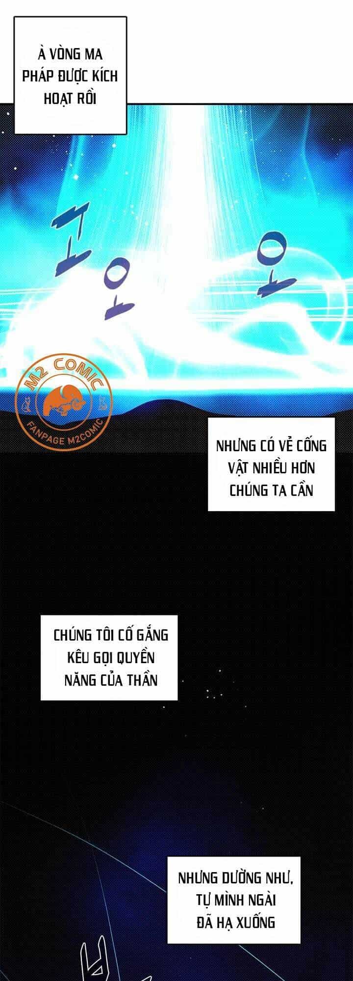 Ta Là Vua Pháp Sư - Chương 131 - ảnh 35