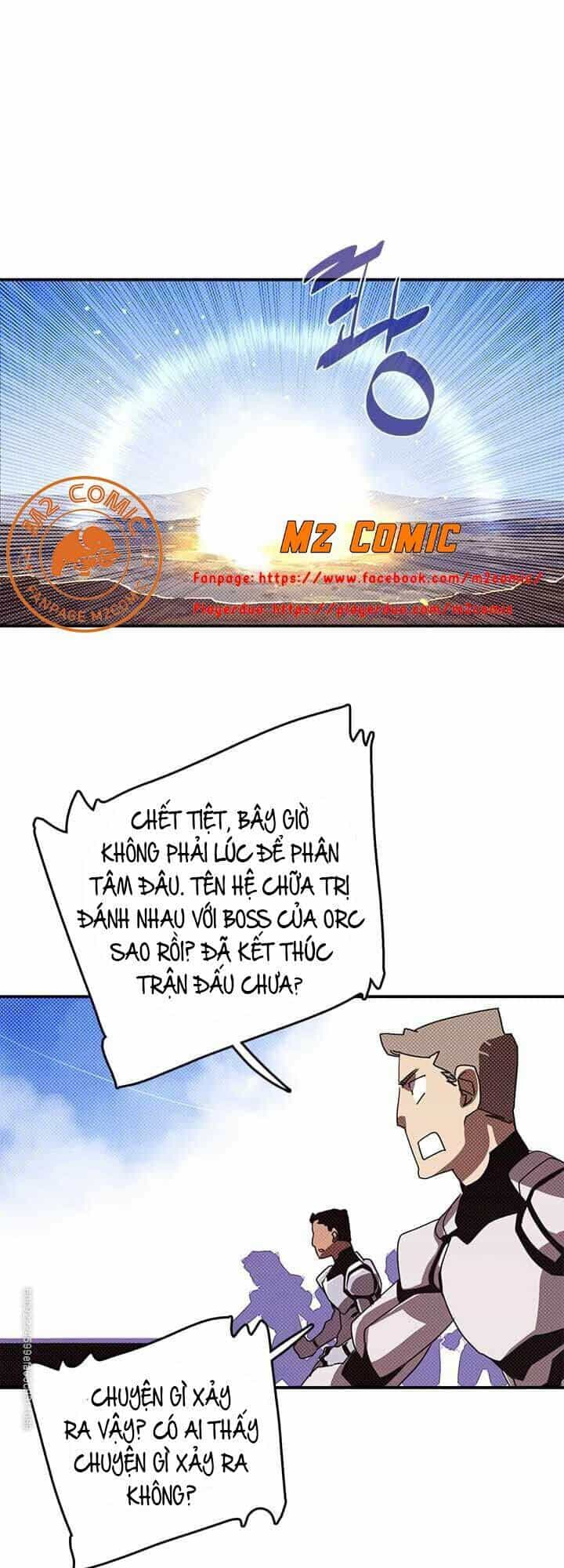 Ta Là Vua Pháp Sư - Chương 131 - ảnh 4