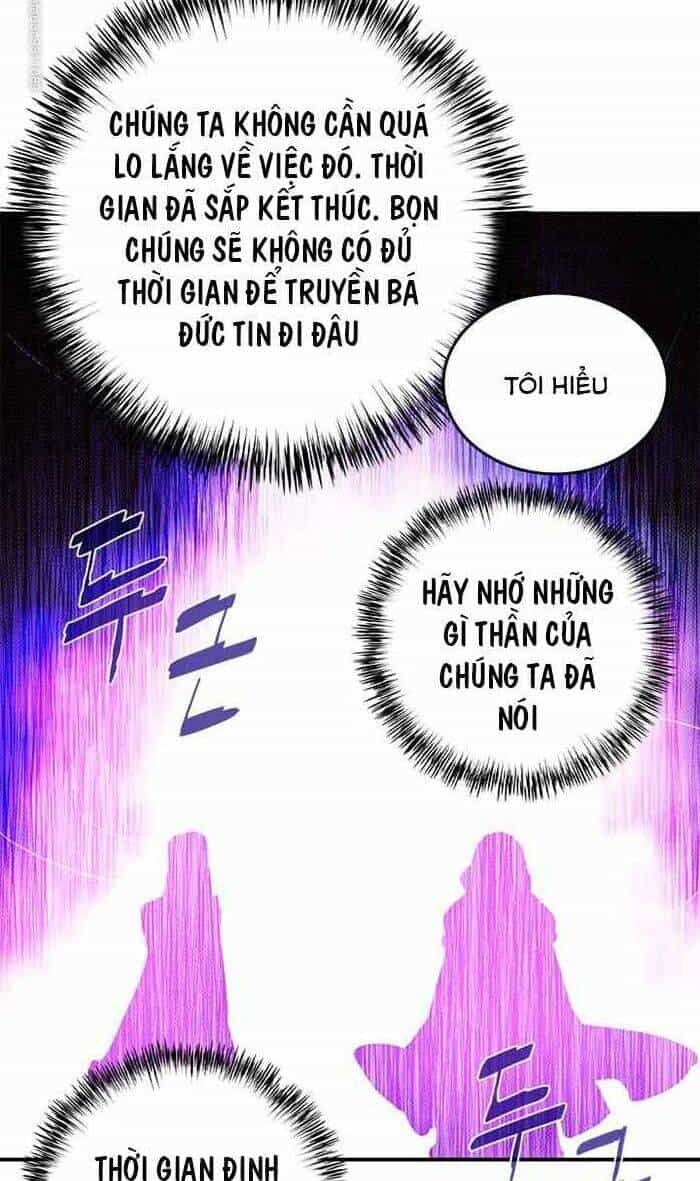 Ta Là Vua Pháp Sư - Chương 132 - ảnh 22