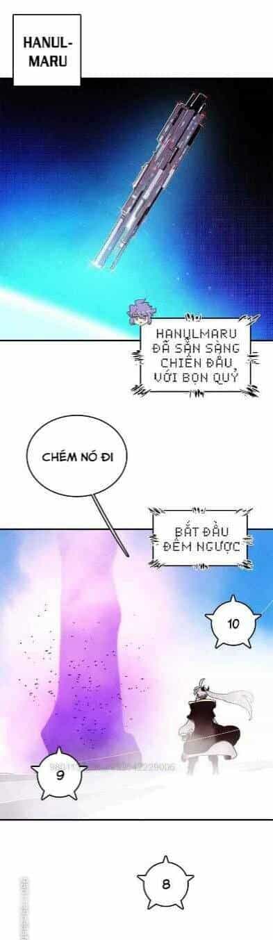 Ta Là Vua Pháp Sư - Chương 133 - ảnh 23