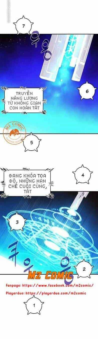 Ta Là Vua Pháp Sư - Chương 133 - ảnh 24