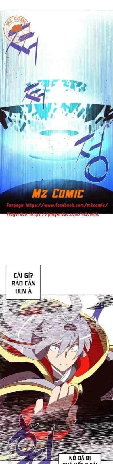 Ta Là Vua Pháp Sư - Chương 133 - ảnh 25