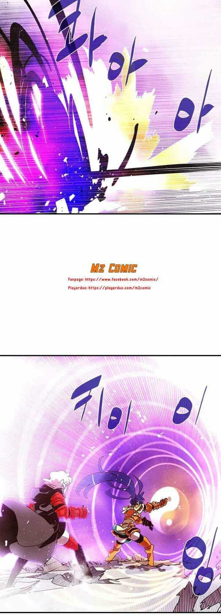 Ta Là Vua Pháp Sư - Chương 134 - ảnh 23