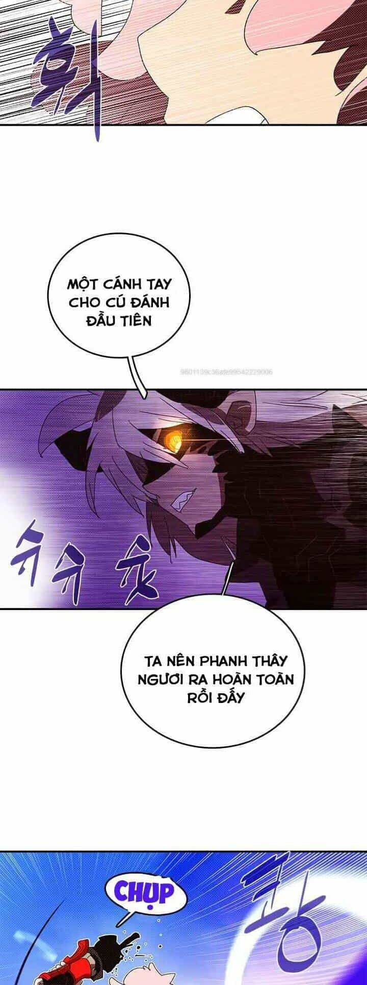 Ta Là Vua Pháp Sư - Chương 135 - ảnh 17