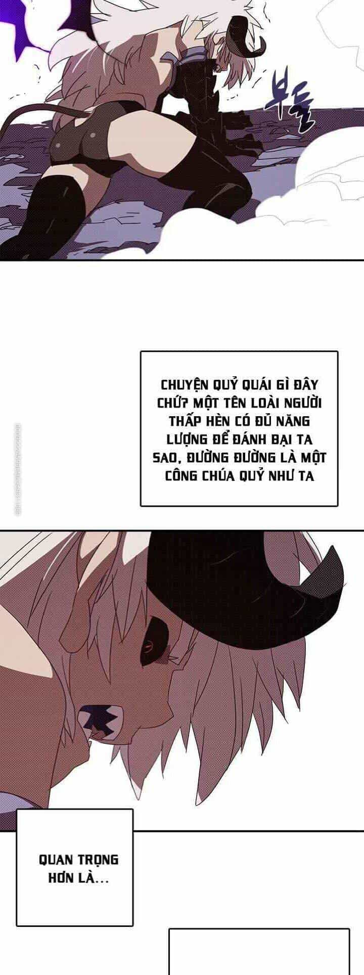 Ta Là Vua Pháp Sư - Chương 135 - ảnh 7