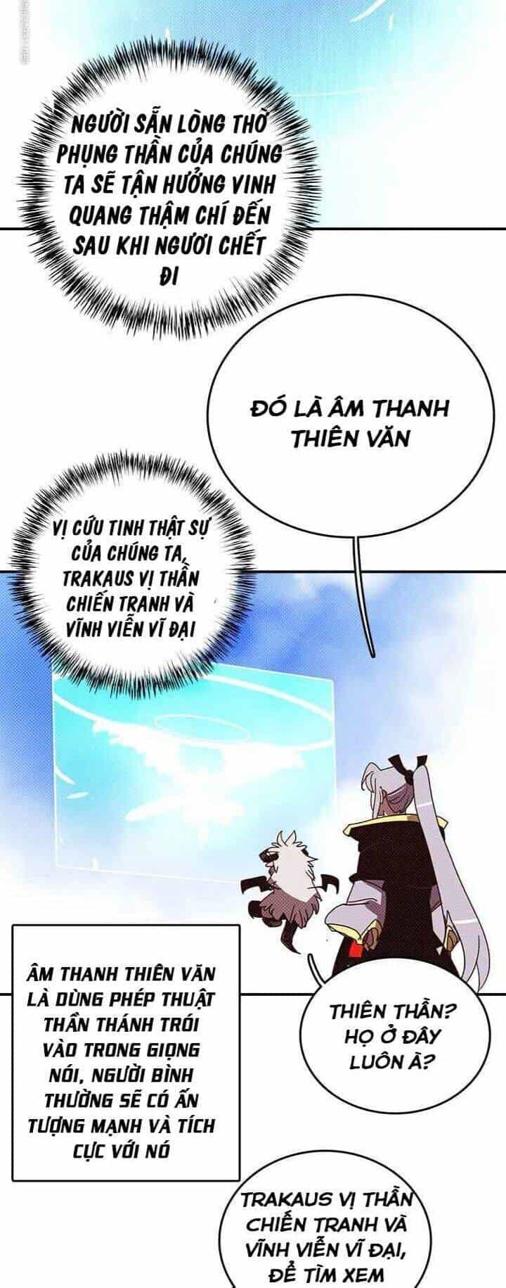 Ta Là Vua Pháp Sư - Chương 136 - ảnh 18