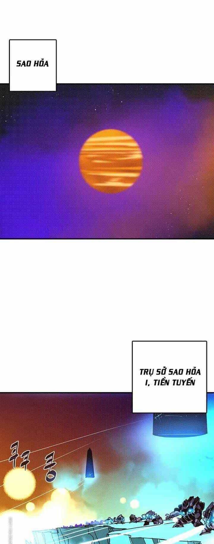 Ta Là Vua Pháp Sư - Chương 136 - ảnh 27