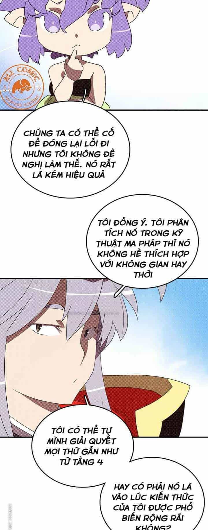 Ta Là Vua Pháp Sư - Chương 136 - ảnh 5