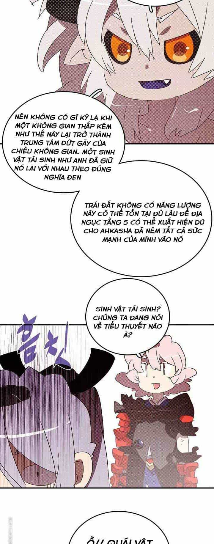 Ta Là Vua Pháp Sư - Chương 136 - ảnh 7