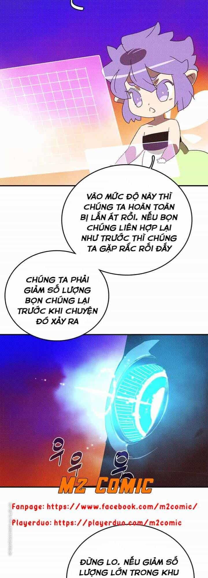 Ta Là Vua Pháp Sư - Chương 137 - ảnh 12