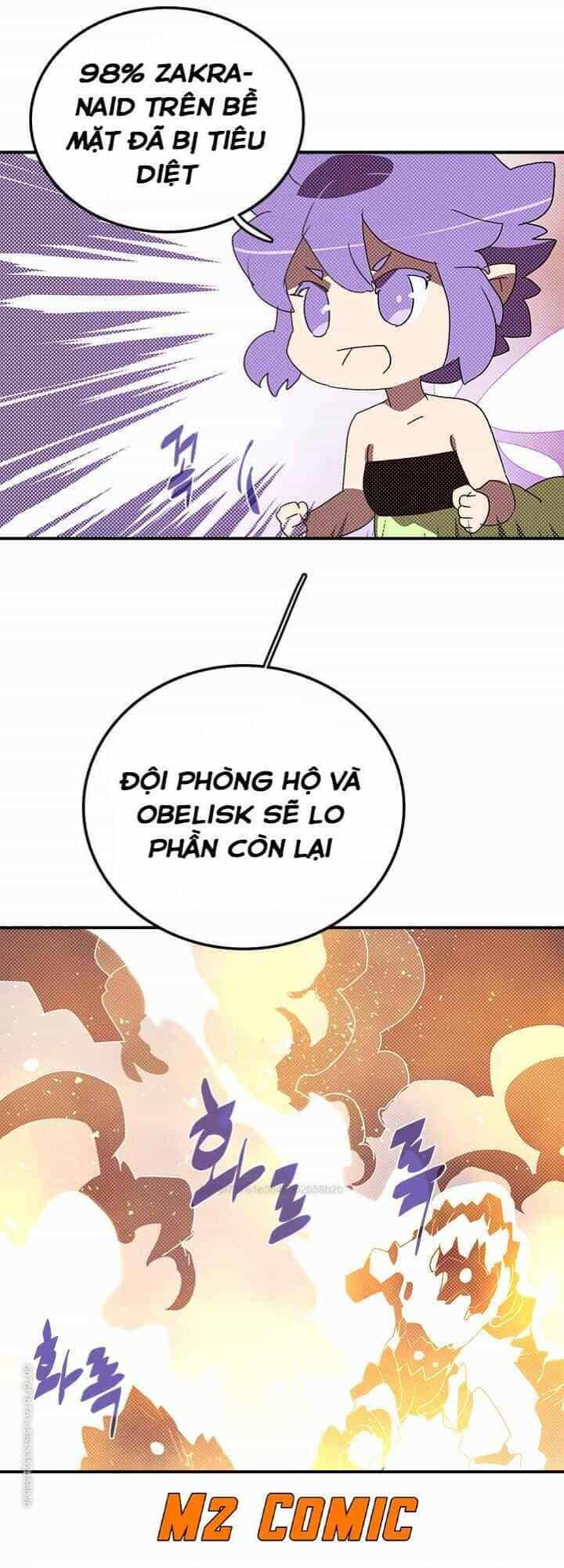 Ta Là Vua Pháp Sư - Chương 137 - ảnh 20
