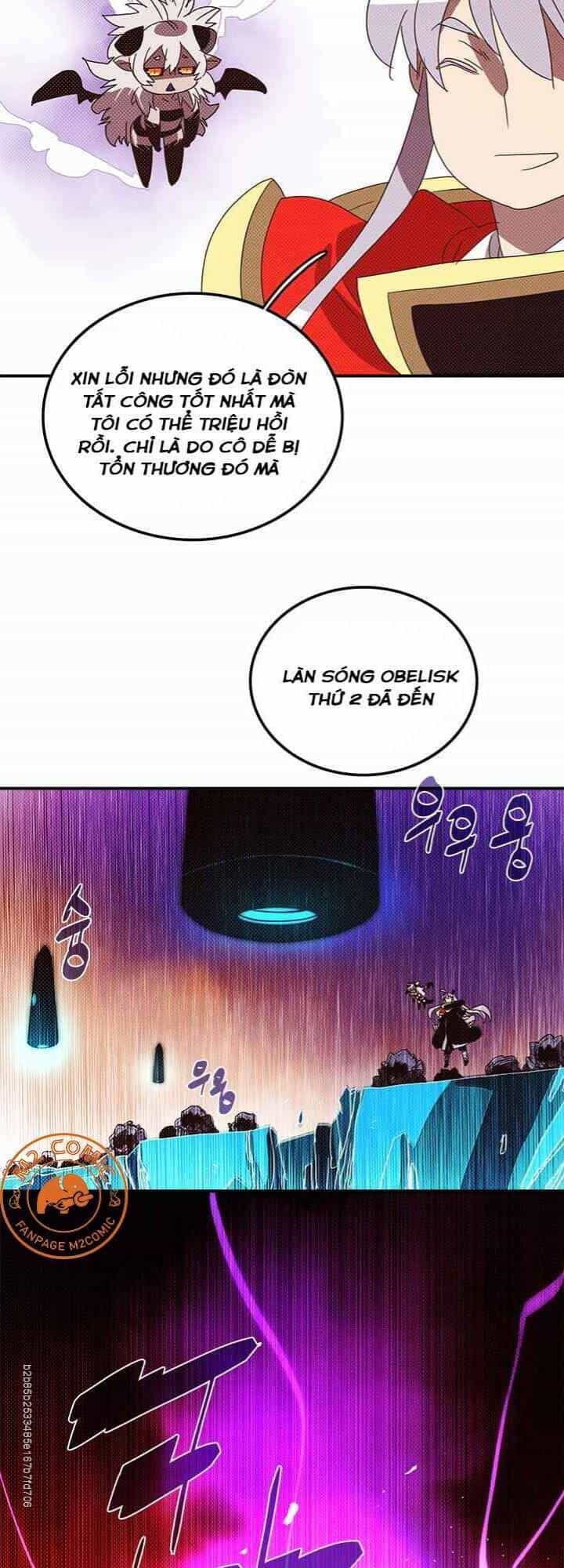 Ta Là Vua Pháp Sư - Chương 137 - ảnh 22