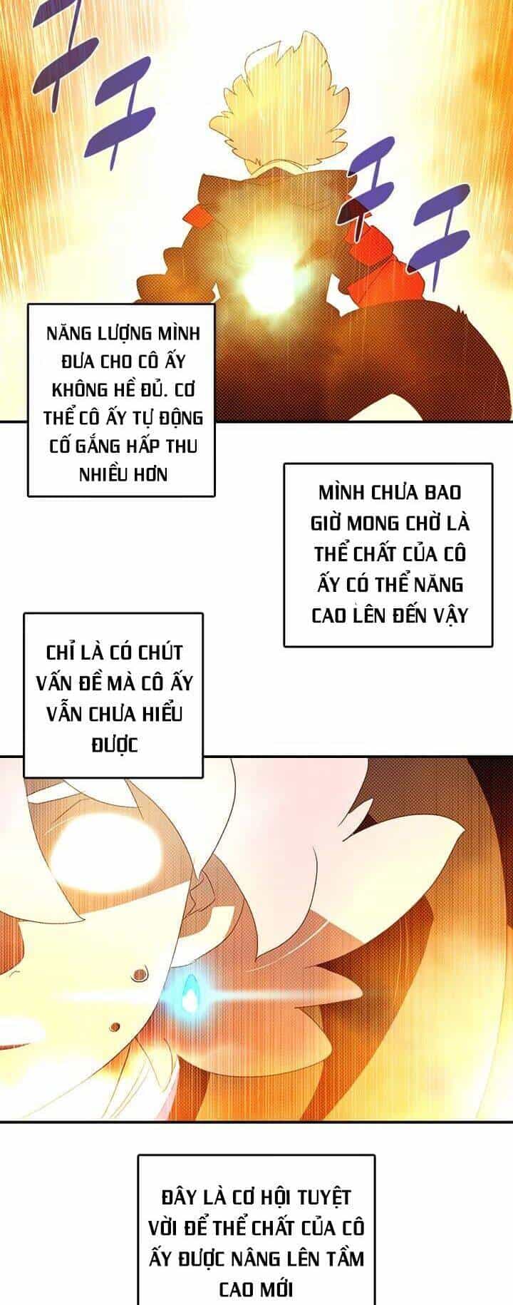 Ta Là Vua Pháp Sư - Chương 138 - ảnh 18