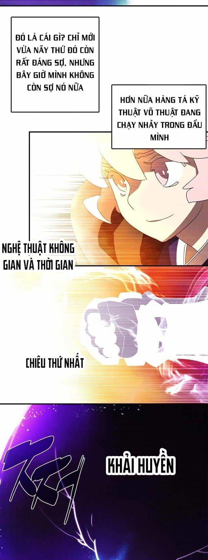 Ta Là Vua Pháp Sư - Chương 138 - ảnh 36