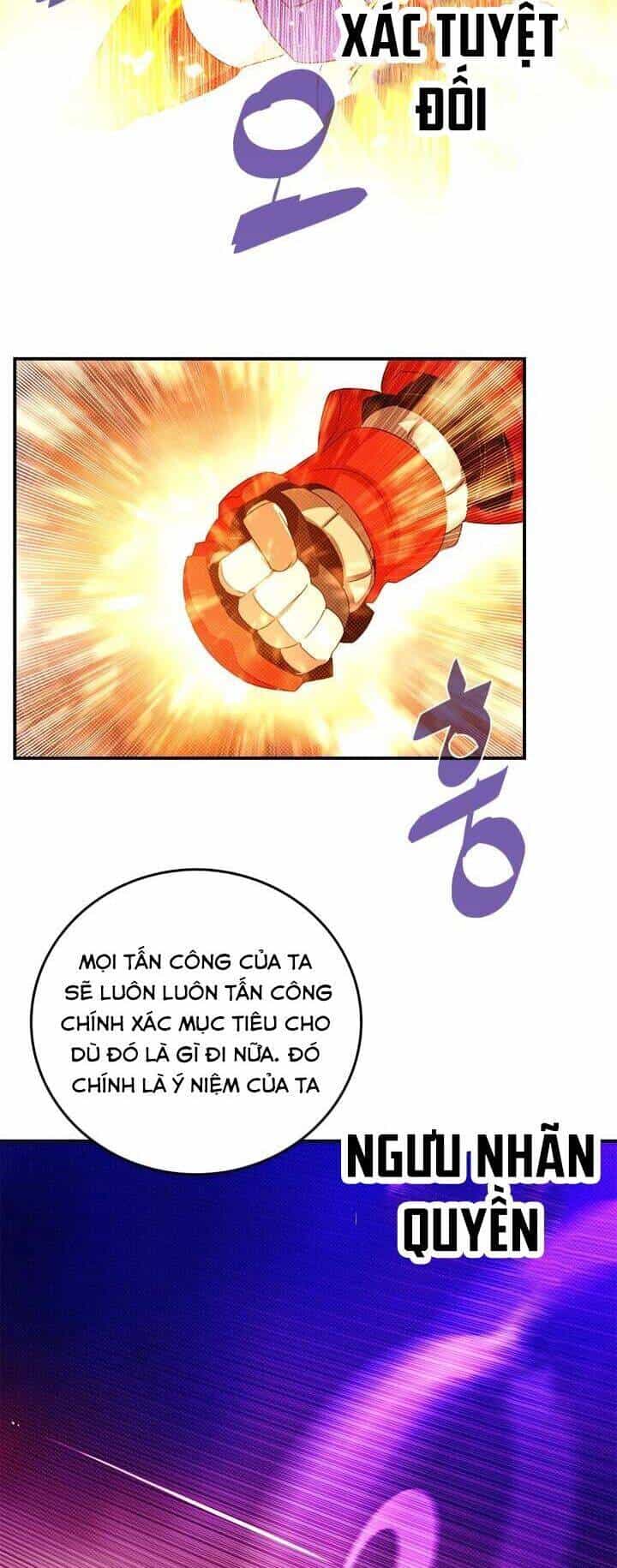 Ta Là Vua Pháp Sư - Chương 138 - ảnh 4