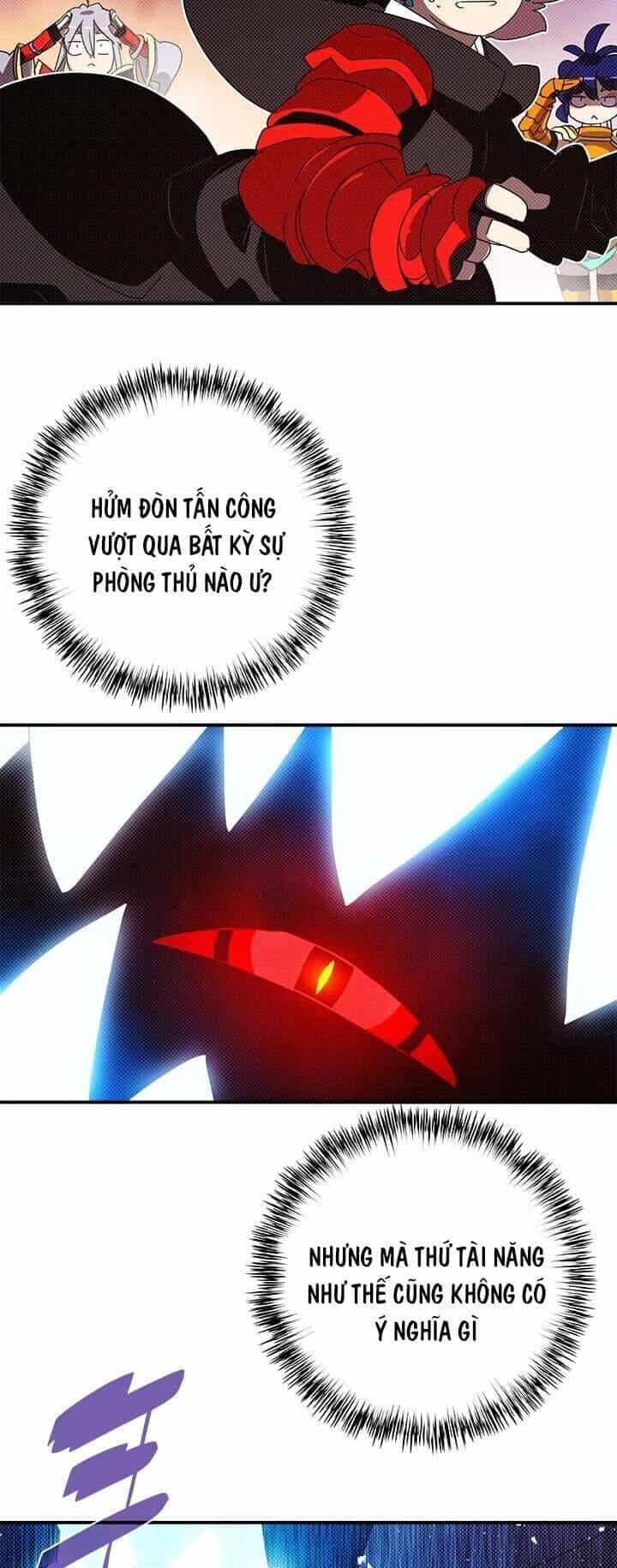 Ta Là Vua Pháp Sư - Chương 138 - ảnh 7